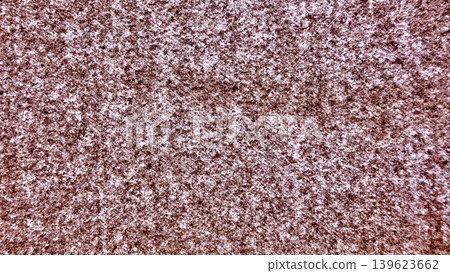 brown shag carpet texture in macro closeup revealing lush pile and soft white highlights in cozy earthy atmosphere brown shag carpet texture in macro closeup revealing lush pile and soft white highlights in cozy earthy atmosphere 139623662