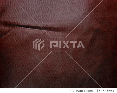 brown leather pocket flap with supple rich textured folds casting dramatic tactile shadows in opulent warmth brown leather pocket flap with supple rich textured folds casting dramatic tactile shadows in opulent warmth 139623665
