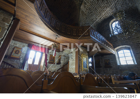 Church of Saint Lazarus in Larnaka, Cyprus Church of Saint Lazarus in Larnaka, Cyprus 139623847