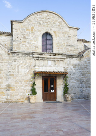 Church of Saint Lazarus in Larnaka, Cyprus Church of Saint Lazarus in Larnaka, Cyprus 139623852