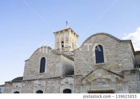 Church of Saint Lazarus in Larnaka, Cyprus Church of Saint Lazarus in Larnaka, Cyprus 139623855