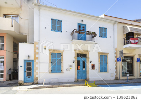 Kyriazis medical museum in Larnaka, Cyprus 139623862