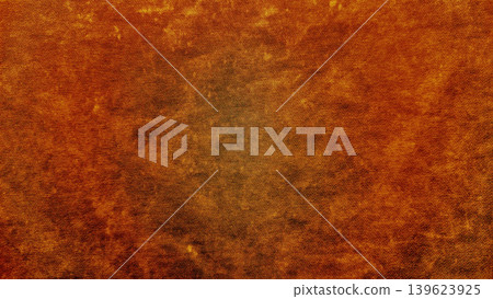 rusty orange textured background with mottled brown patina intricate canvas weave and warm aged atmosphere rusty orange textured background with mottled brown patina intricate canvas weave and warm aged atmosphere 139623925