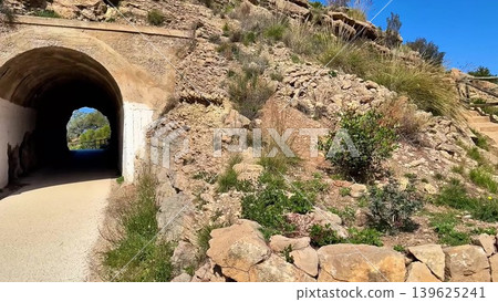 Explore the Scenic Coastal Pathway, where you can enjoy Beautiful Views and breathtaking landscapes Explore the Scenic Coastal Pathway, where you can enjoy Beautiful Views and breathtaking landscapes 139625241