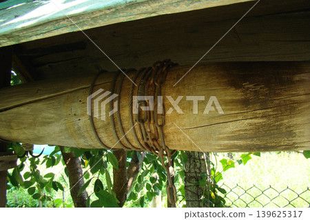 water well 139625317