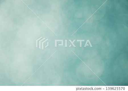 Blue blurred background glitter background. Defocused sparkles. 139625570