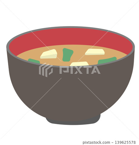 味o湯的插圖 味o湯的插圖 139625578