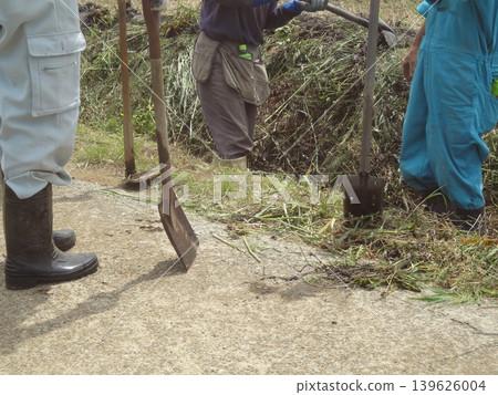 水道工程 139626004