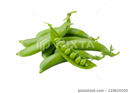剪紙材料,包括露出豆莢的甜豌豆。 剪紙材料,包括露出豆莢的甜豌豆。 139626500
