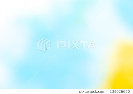 Blue background material to create a refreshing feeling Blue background material to create a refreshing feeling 139626660