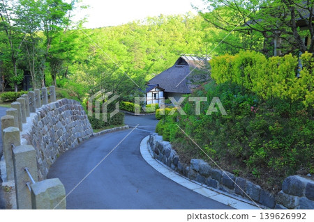 熊本縣黑川溫泉 熊本縣黑川溫泉 139626992
