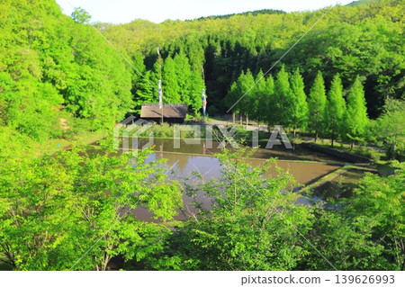 熊本縣黑川溫泉 熊本縣黑川溫泉 139626993
