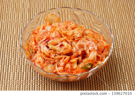 Korean kimchi Korean kimchi 139627010