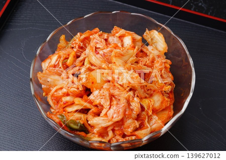 Korean kimchi Korean kimchi 139627012