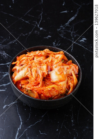 Korean kimchi Korean kimchi 139627018