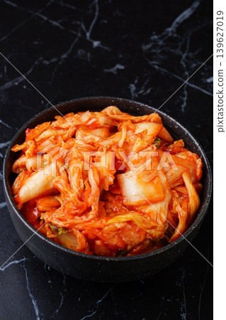Korean kimchi Korean kimchi 139627019