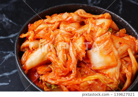 Korean kimchi Korean kimchi 139627021