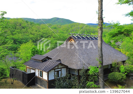 Kurokawa Onsen, Kyushu Kurokawa Onsen, Kyushu 139627044