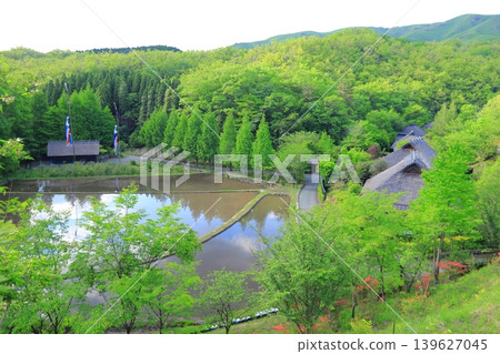 Kurokawa Onsen, Kyushu Kurokawa Onsen, Kyushu 139627045