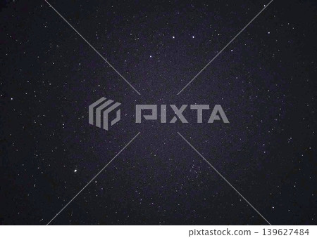 A silent, starry night sky A silent, starry night sky 139627484