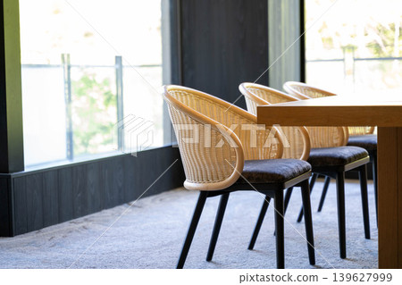 A stylish lounge where you can relax. A stylish lounge where you can relax. 139627999