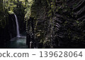 Takachiho Hoshi genuine waterfall Takachiho Hoshi genuine waterfall 139628064