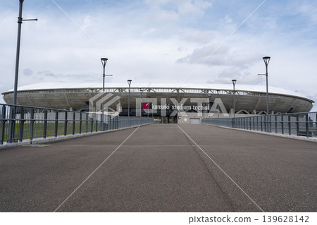 Large Kanseki Stadium Tochigi Large Kanseki Stadium Tochigi 139628142