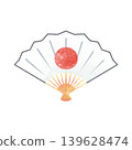Hinomaru fan 139628474