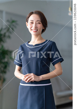 Esthetician, Staff, Receptionist Esthetician, Staff, Receptionist 139628846