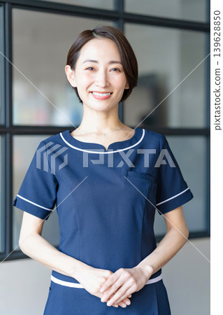 Esthetician, Staff, Receptionist Esthetician, Staff, Receptionist 139628850