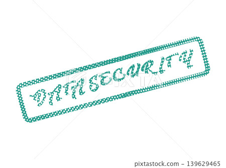 Premier Data Security Stamp Ensuring Comprehensive Protection for Digital Information Assets Premier Data Security Stamp Ensuring Comprehensive Protection for Digital Information Assets 139629465