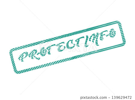 The protect information security assurance mark symbolizes robust data security measures and safeguarding confidential records The protect information security assurance mark symbolizes robust data security measures and safeguarding confidential records 139629472