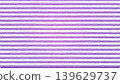 Abstract purple striped texture background with digital glitch pattern and horizontal geometrical 139629737