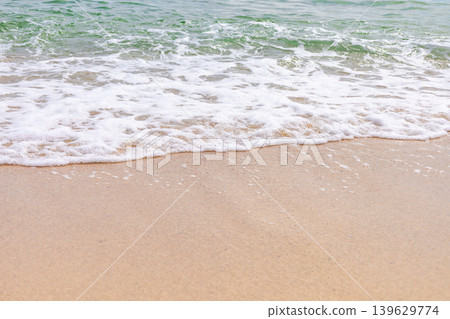 一個海灘 一個海灘 139629774
