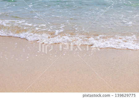 一個海灘 一個海灘 139629775