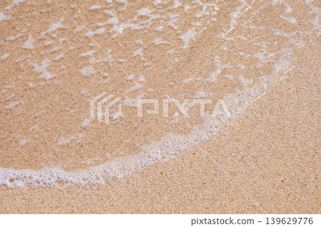 A beach A beach 139629776