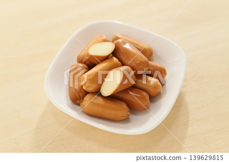 Smoked cheese Smoked cheese 139629815