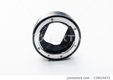單眼相機和長焦鏡頭的影像 單眼相機和長焦鏡頭的影像 139629872