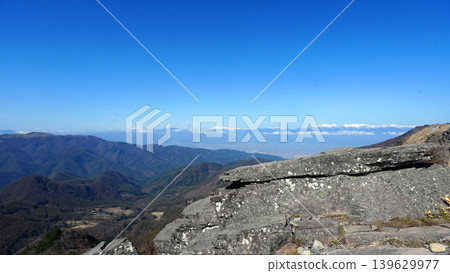 從美久志原高原看到的壯麗景色 從美久志原高原看到的壯麗景色 139629977