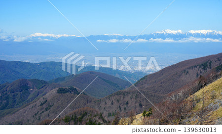 從美久志原高原看到的壯麗景色 從美久志原高原看到的壯麗景色 139630013