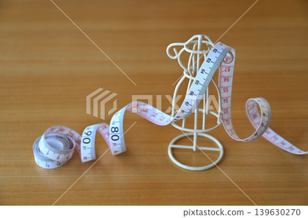 Tailor-made suit, diet image Tailor-made suit, diet image 139630270