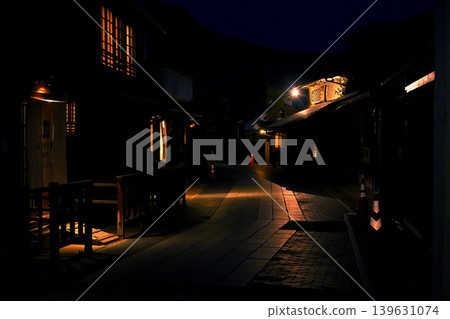 廣島縣竹原市：復古城鎮景觀保護區 139631074