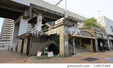 都營新宿線 東大島站 大島口 139631869