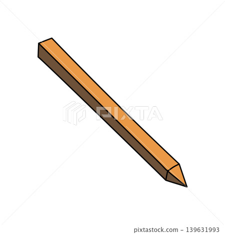 Tent icon in doodle style with brown color. Camping symbol for outdoor adventure and hiking in nature. Camping equipment and backpack for camp experience, colorful icon art element. Tent icon in doodle style with brown color. Camping symbol for outdoor adventure and hiking in nature. Camping equipment and backpack for camp experience, colorful icon art element. 139631993