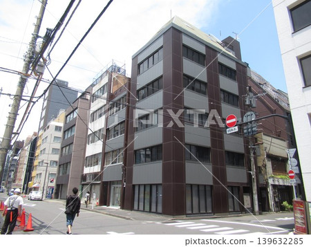 神田金屋町附近 139632285