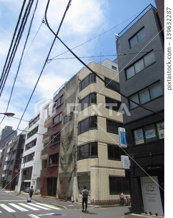 神田金屋町附近 神田金屋町附近 139632287