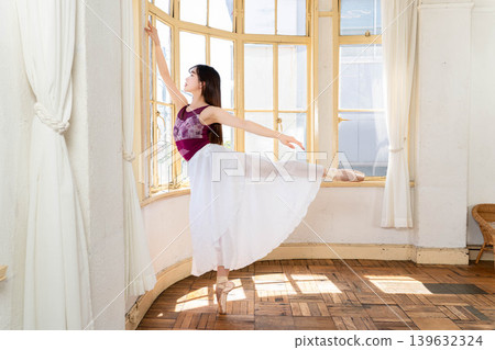 日本芭蕾舞者 日本芭蕾舞者 139632324