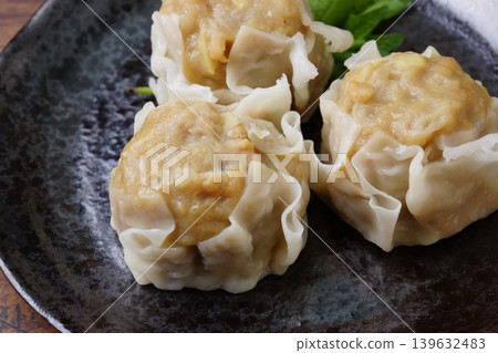 肉燒賣(中文) 肉燒賣(中文) 139632483