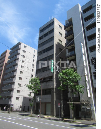 Near Uchikanda 3-chome Near Uchikanda 3-chome 139632787