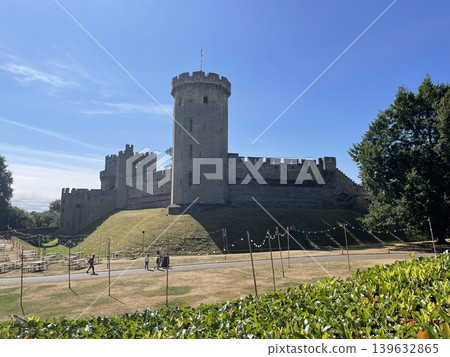 European castles 139632865